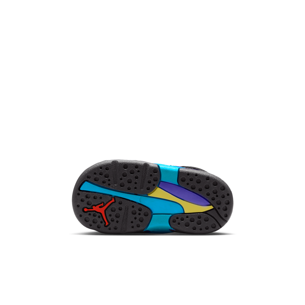 Toddler Jordan 8 'Aqua' (305360-006)
