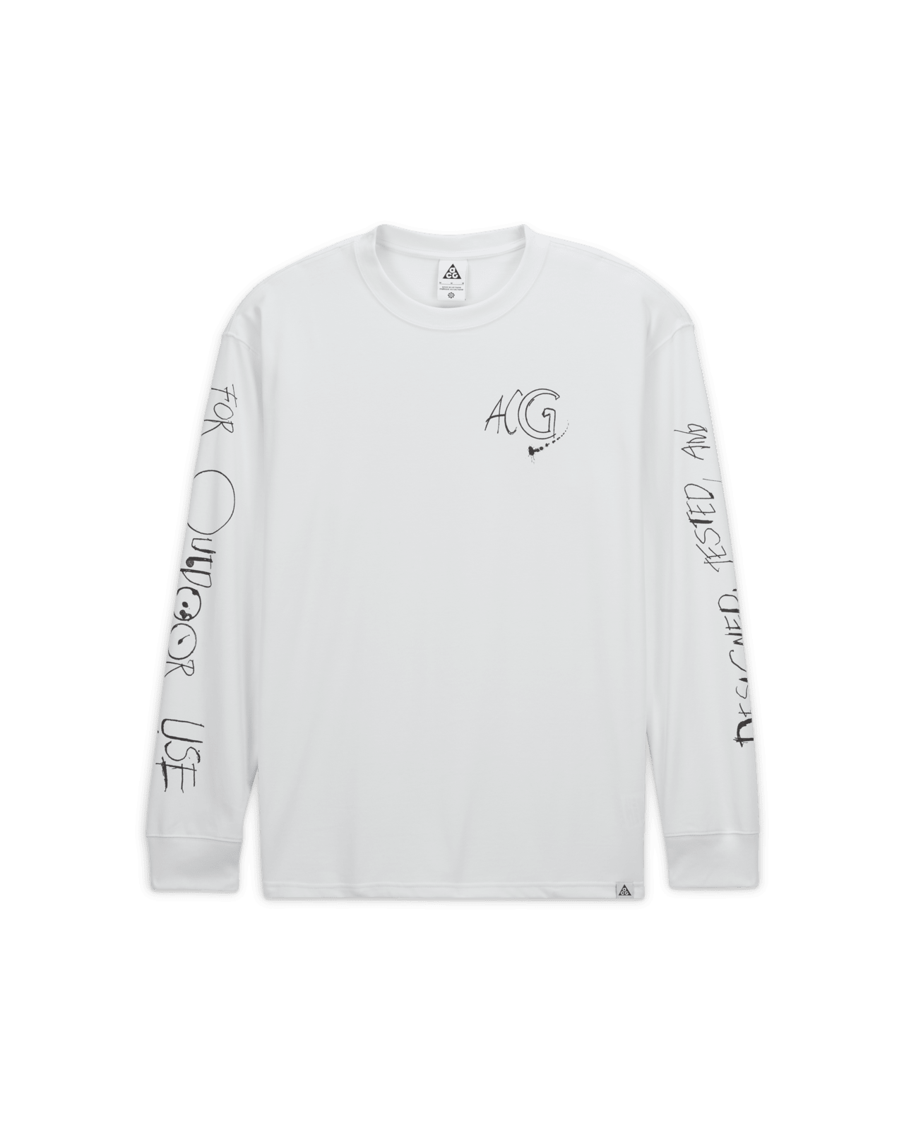 나이키 ACG Apparel Collection 출시일