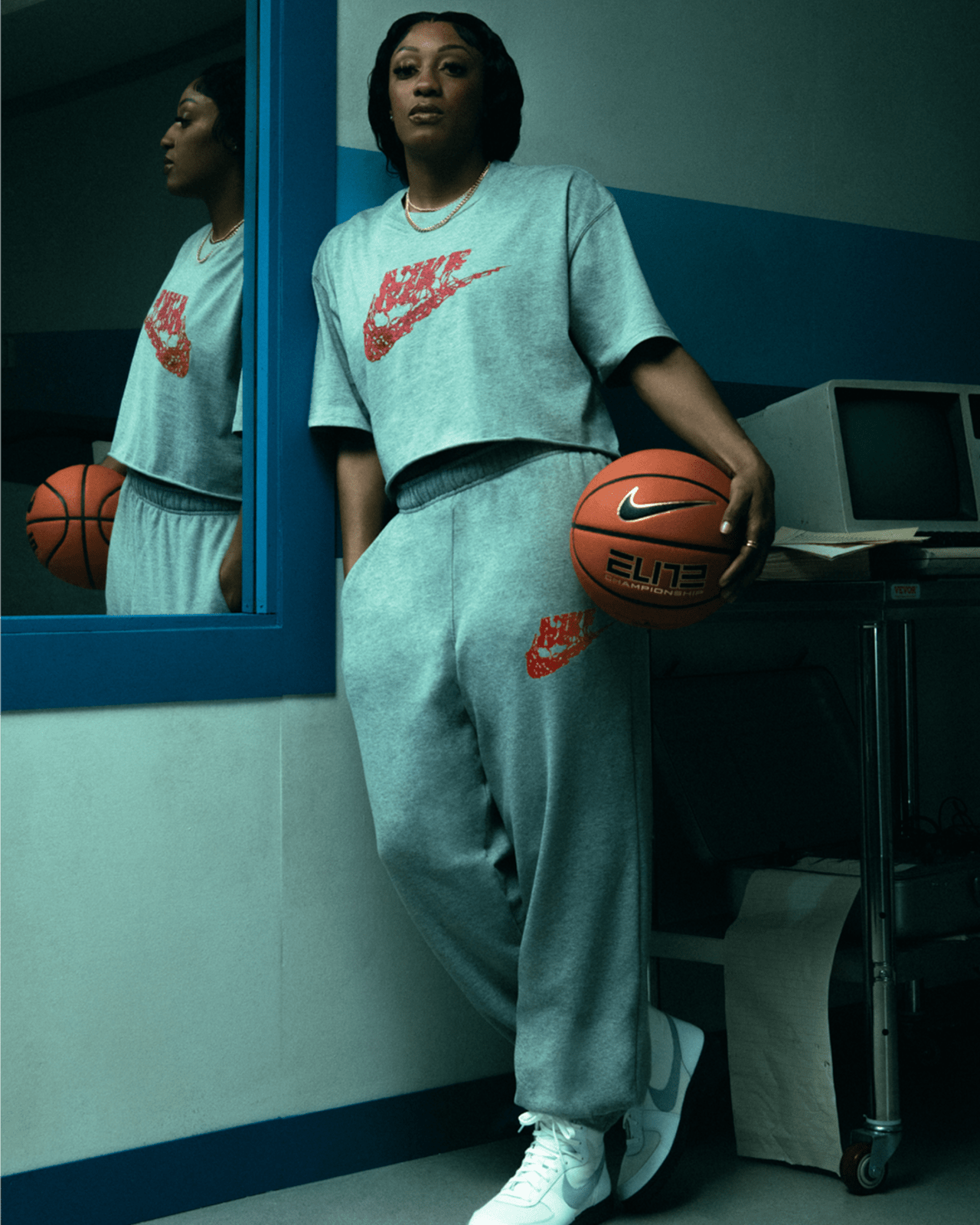 Nike x Stranger Things Capsule 
