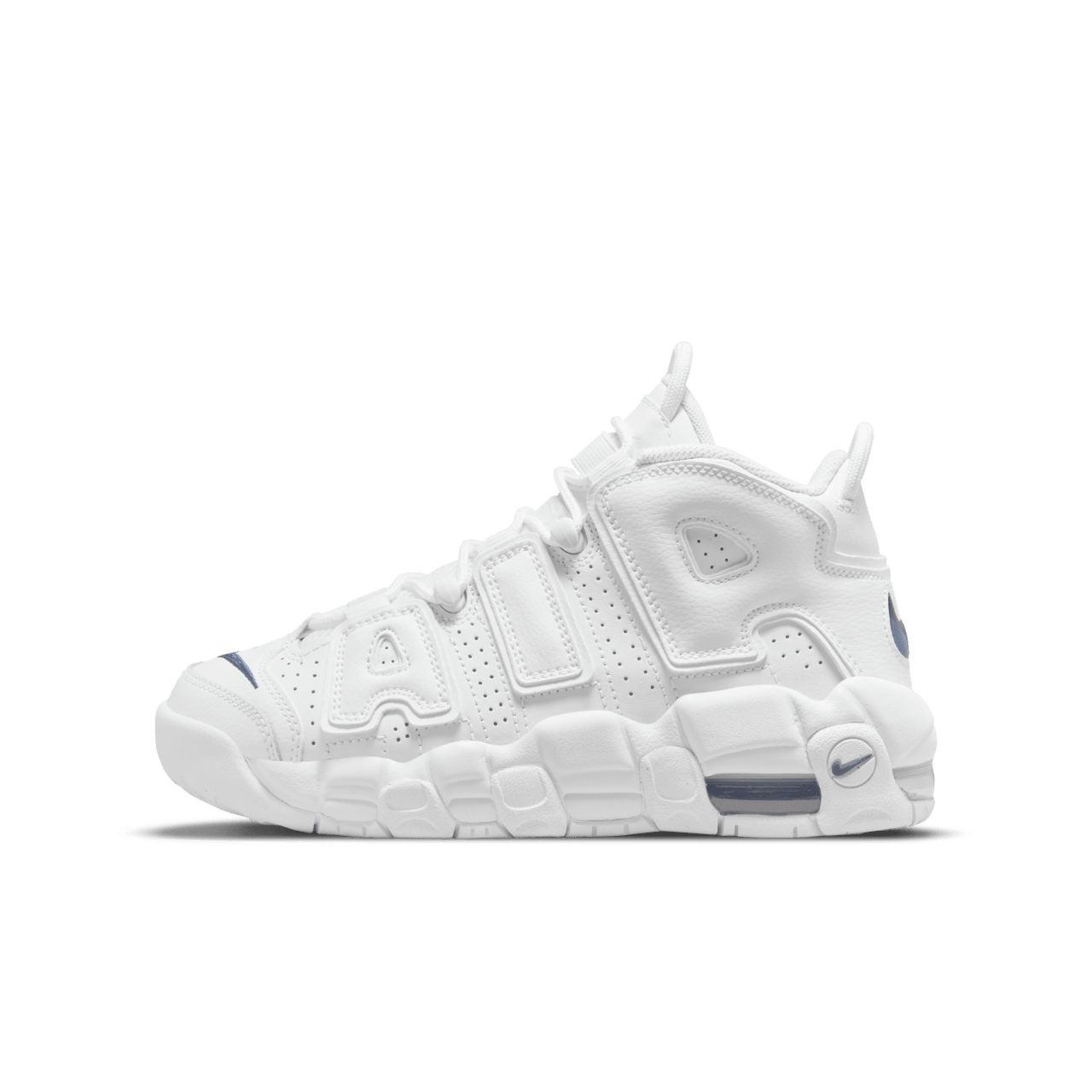 Air More Uptempo Release Date