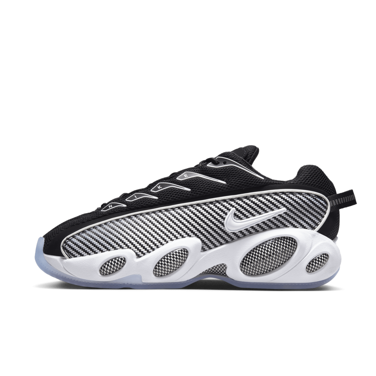 Fecha de lanzamiento del NOCTA Glide "Black and White" (DM0879-001)