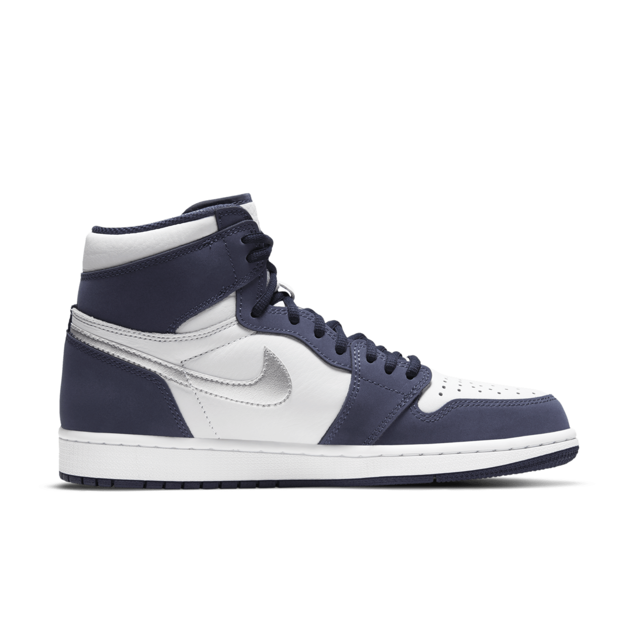 【NIKE公式】エア ジョーダン 1 HIGH OG CO.JP 'Midnight Navy' (AJ 1 RETRO HIGH OG / DC1788-100)