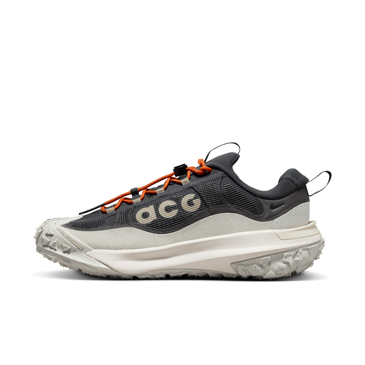 วันเปิดตัว ACG Mountain Fly 2 Low GORE-TEX "Light Orewood Brown and Medium Ash" (HF6245-002)