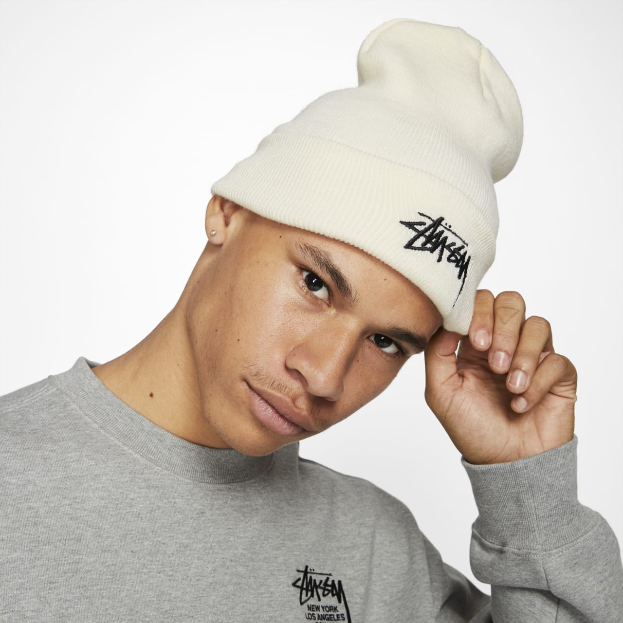 Nike x Stüssy Apparel Collection Release Date