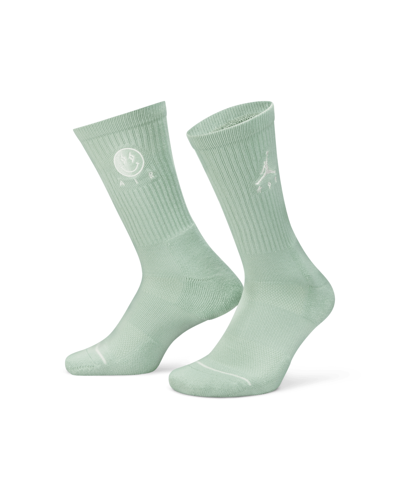 วันเปิดตัว Jordan x J Balvin Accessories