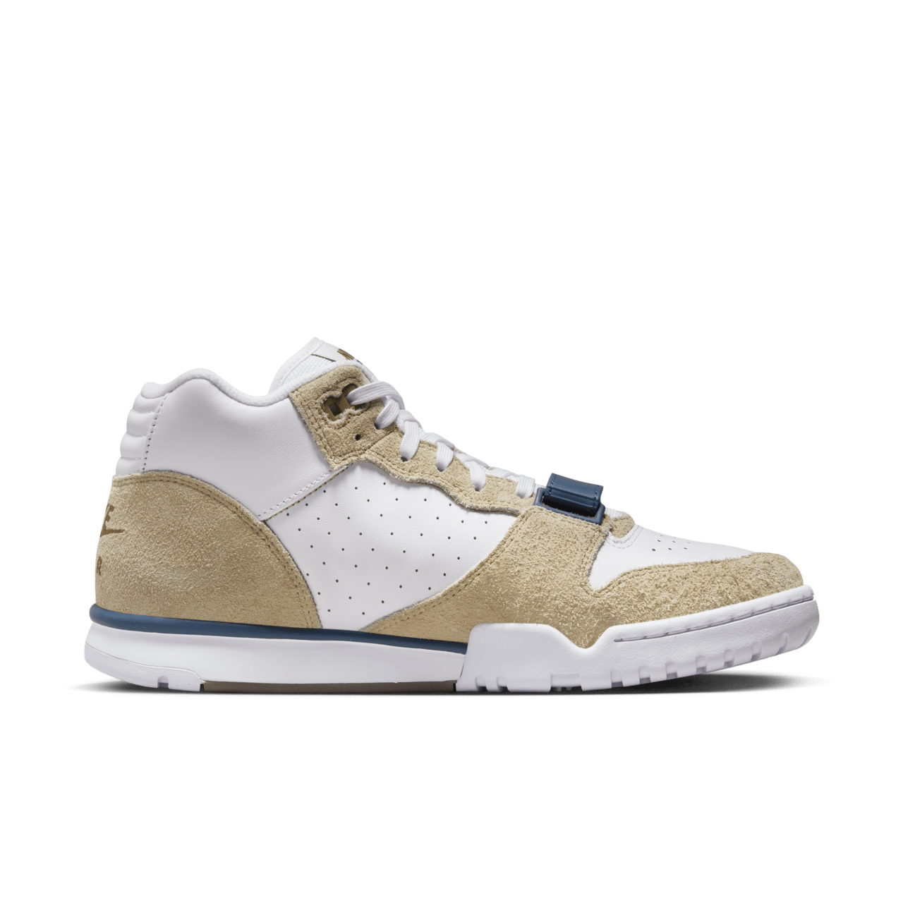 Air Trainer 1 'Limestone and Valerian Blue' (DM0522-200) Release Date