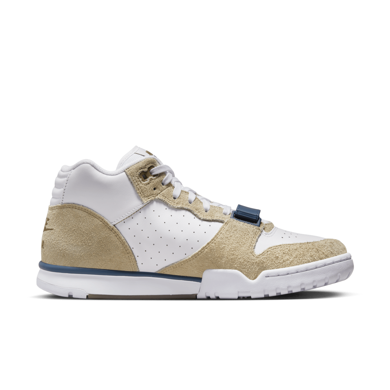 Fecha de lanzamiento del Air Trainer 1 "Limestone and Valerian Blue" (DM0522-200)