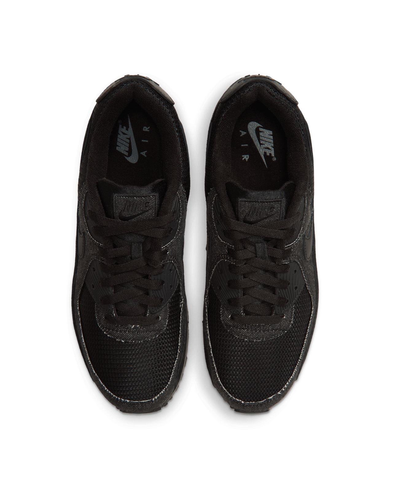 Air Max III 'Black' (IW6365-001) Release Date