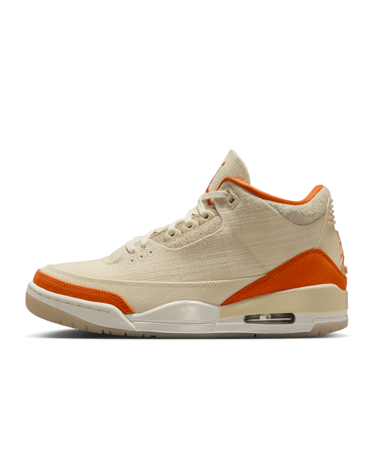 Women's Air Jordan 3 'Starfish' (IH7694-200) release date 