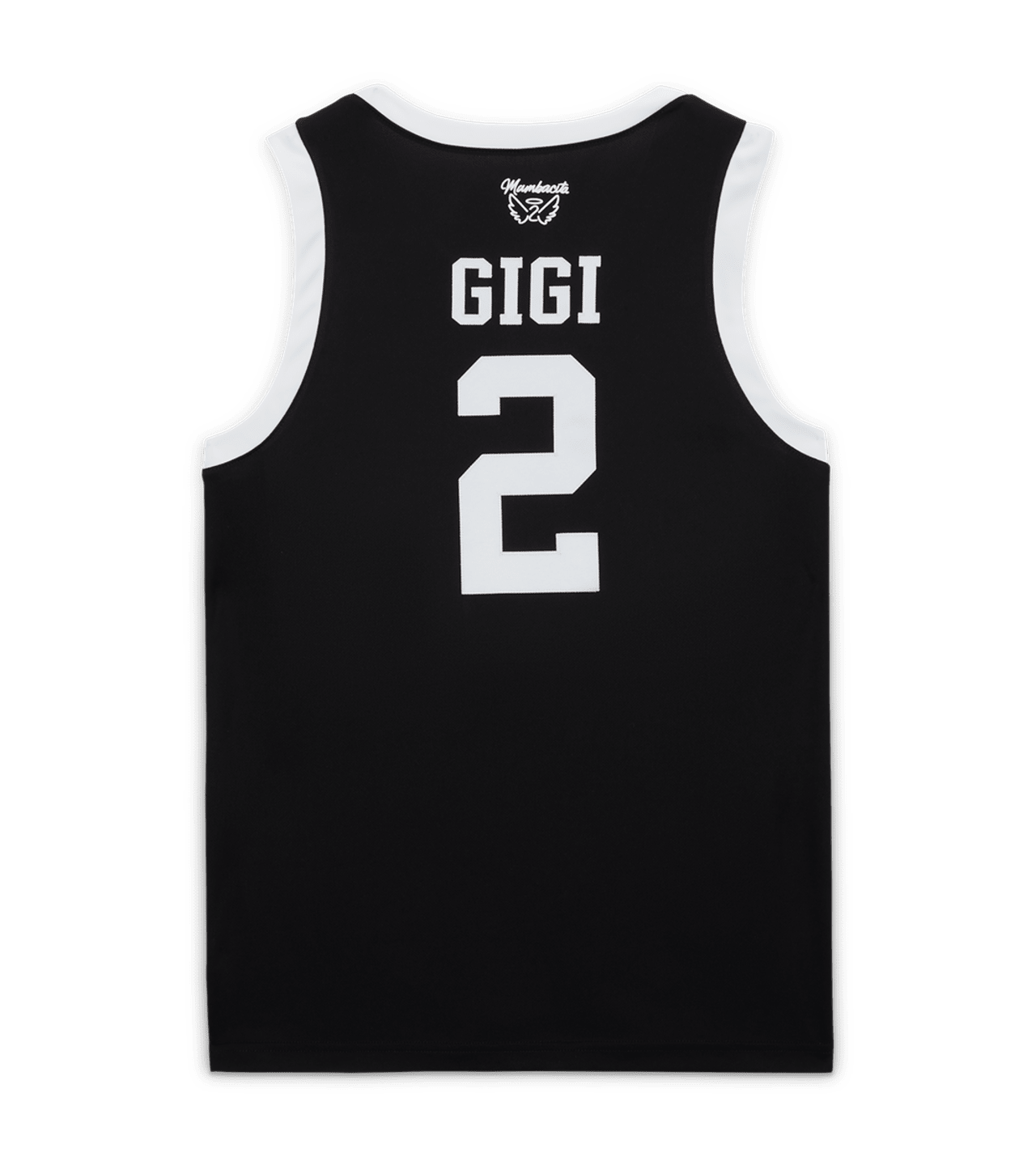 Gigi Bryant "Mambacita" Basketball Jerseys Release Date