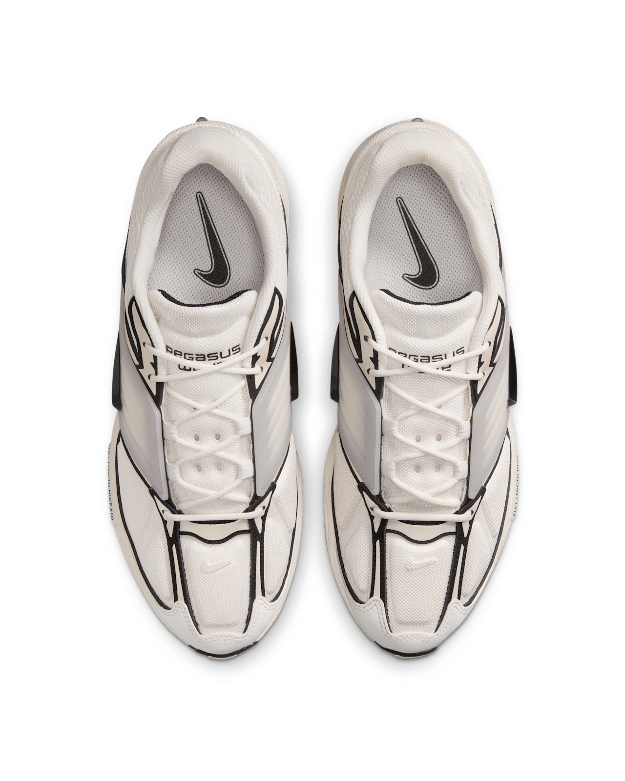 Air Pegasus Wave Premium 'Sail and Coconut Milk' (IB0612-101) 發售日期 