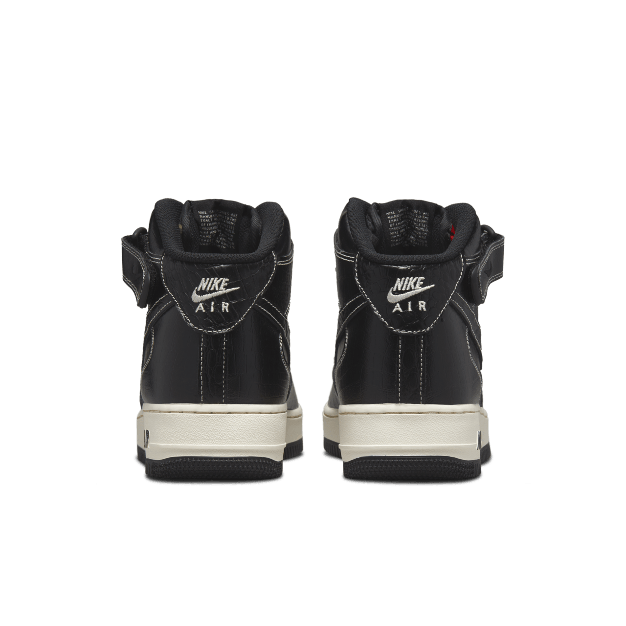 Air Force 1 Mid 'Our Force 1' (DV1029-010) 發售日期