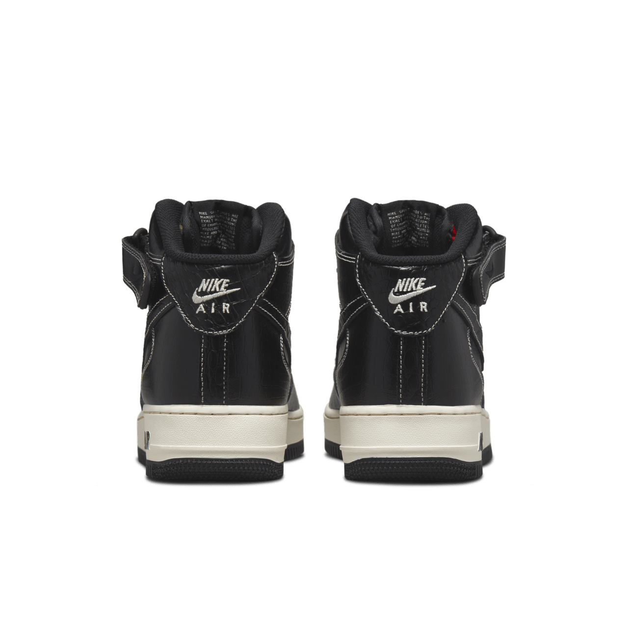 Air Force 1 Mid 'Our Force 1' (DV1029-010) Release Date