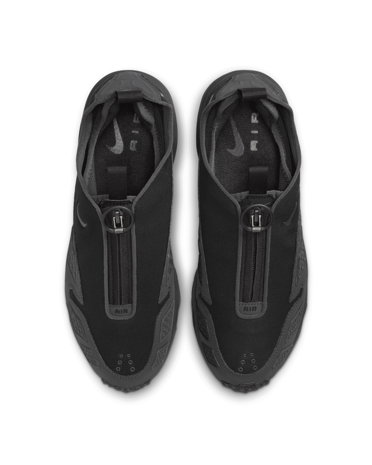 Date de sortie de la Air Max SNDR GORE-TEX « Black and Dark Smoke Grey » (FZ4238-001)