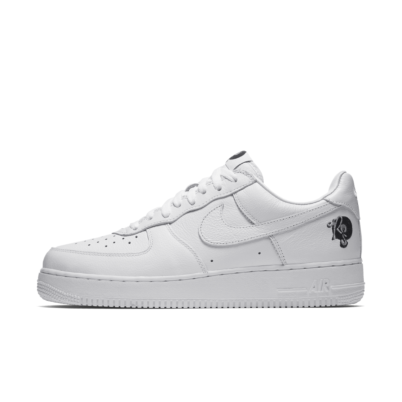 Date de sortie de la Nike Air Force 1 Roc A Fella Nike SNKRS