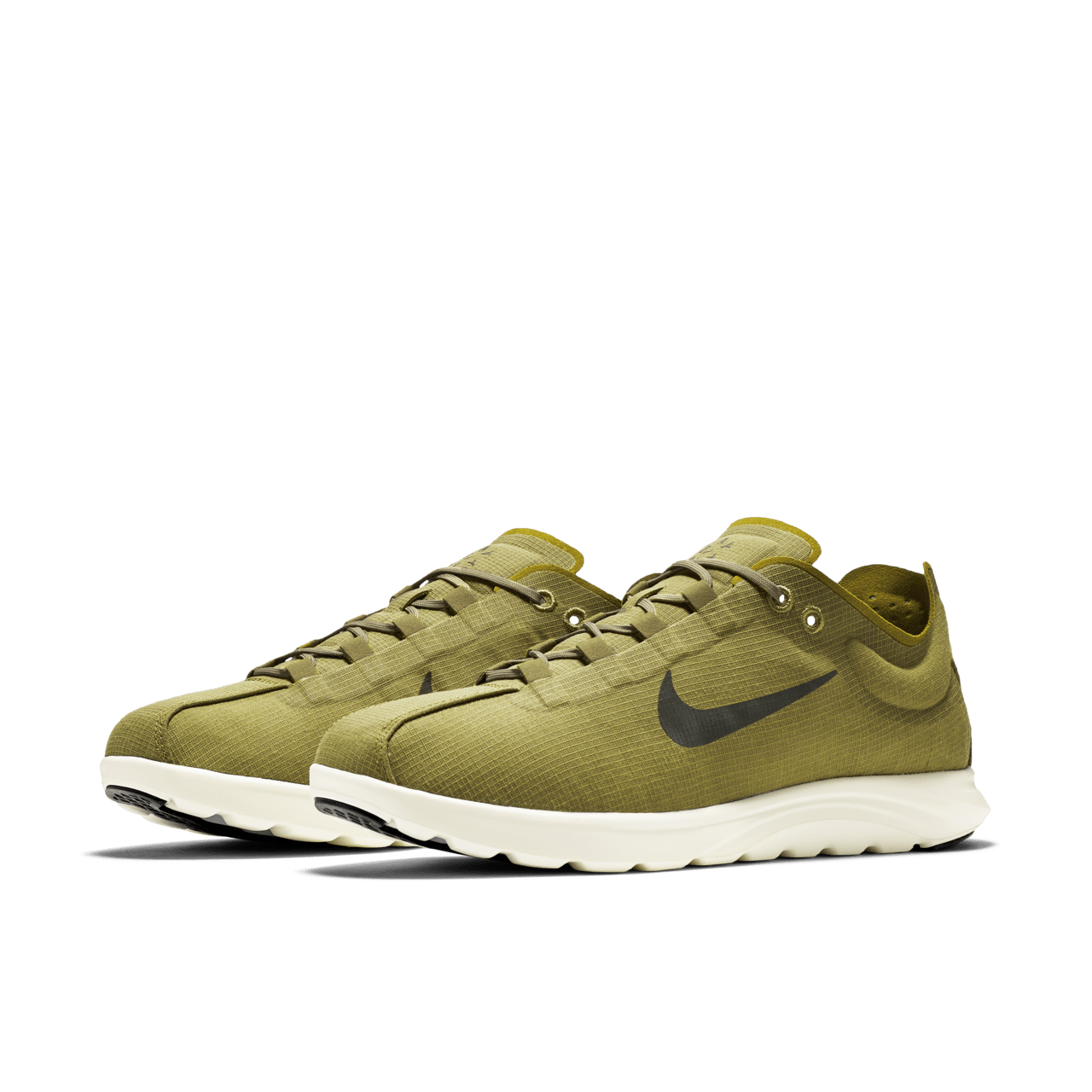 Nike mayfly green on sale