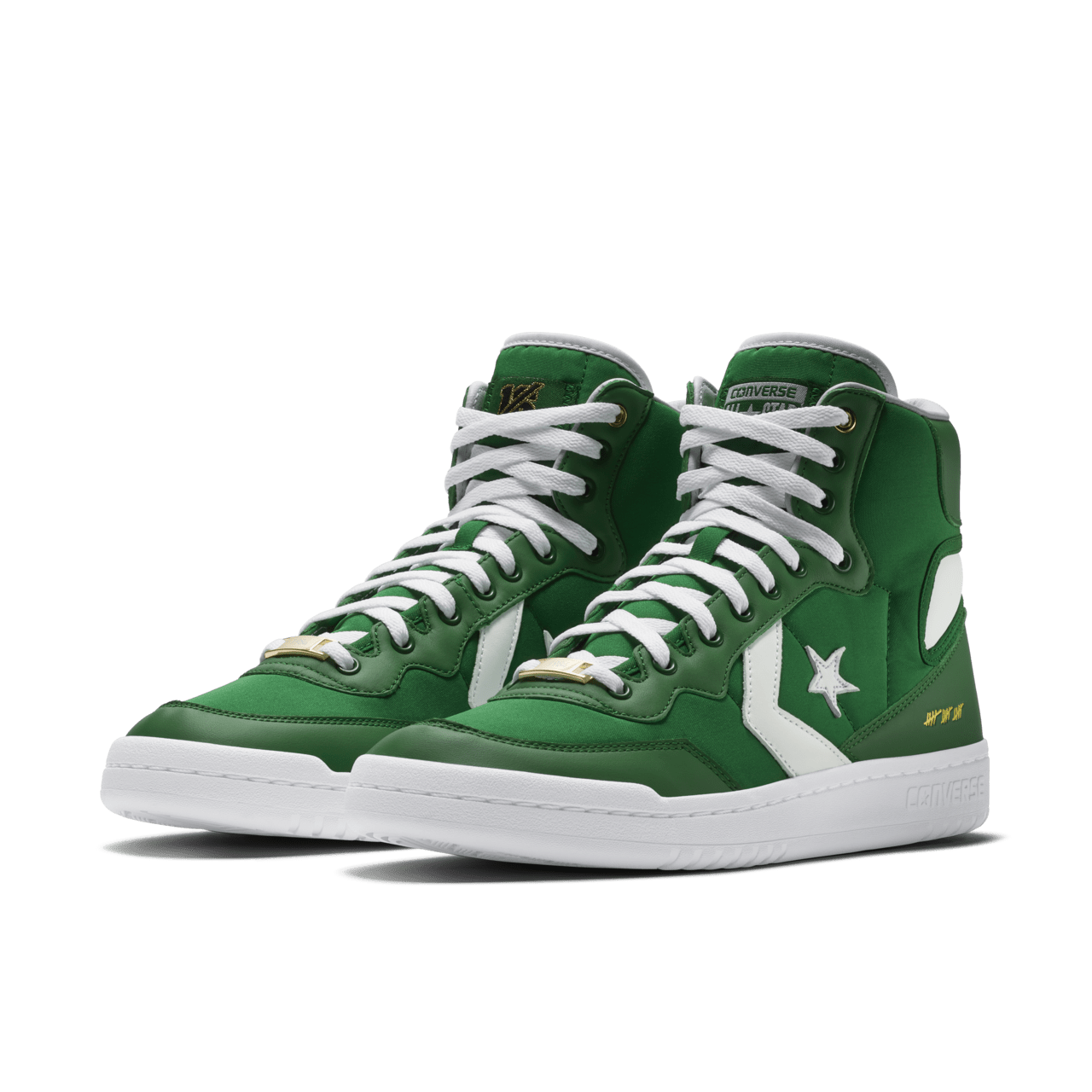 CONVERSE FASTBREAK HI