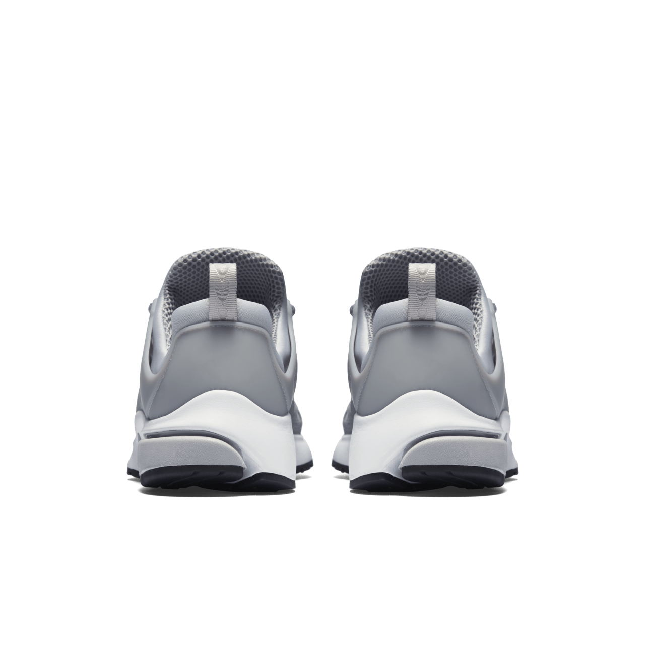 Nike air presto womens wolf grey hotsell