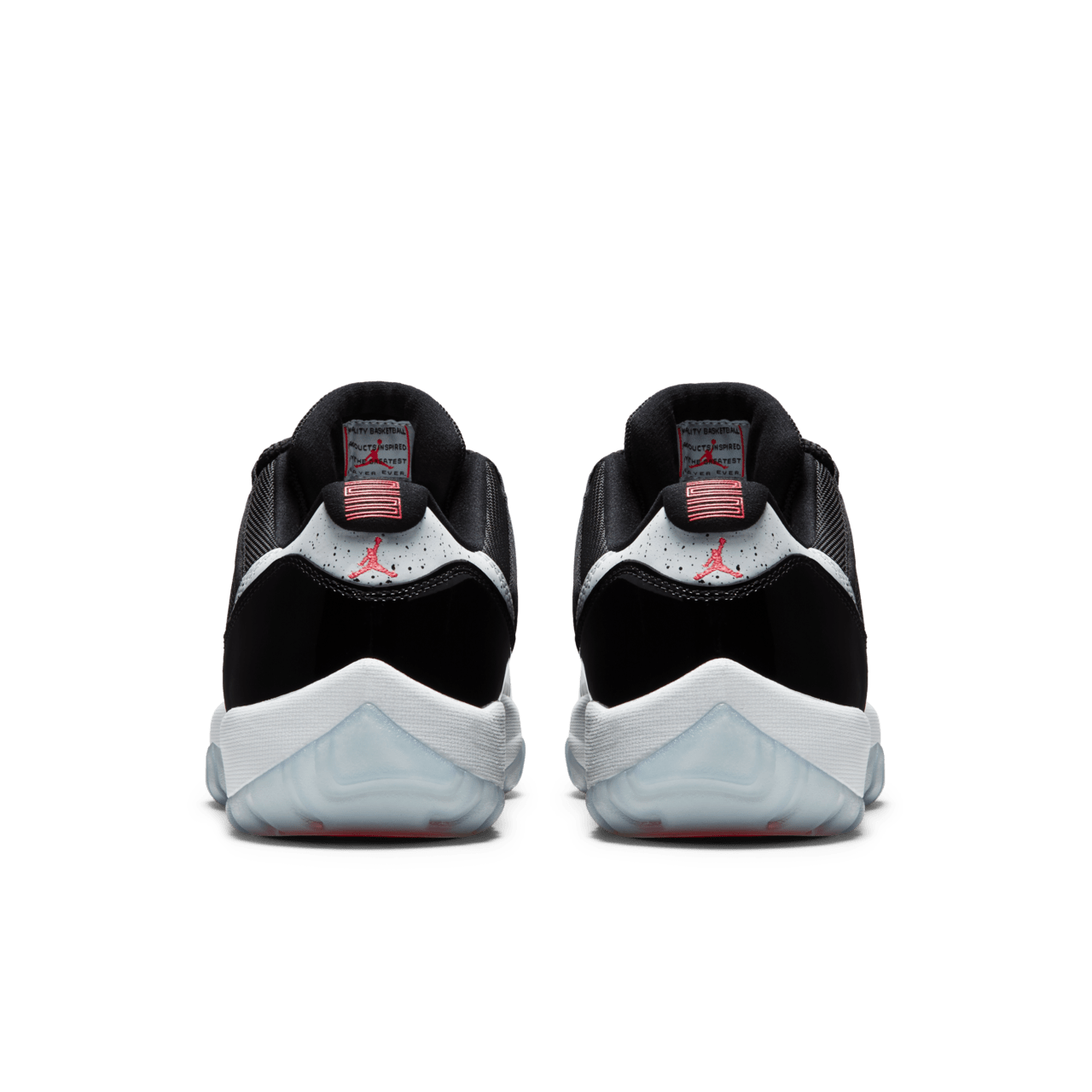 Jordan 11 retro low infrared 23 best sale