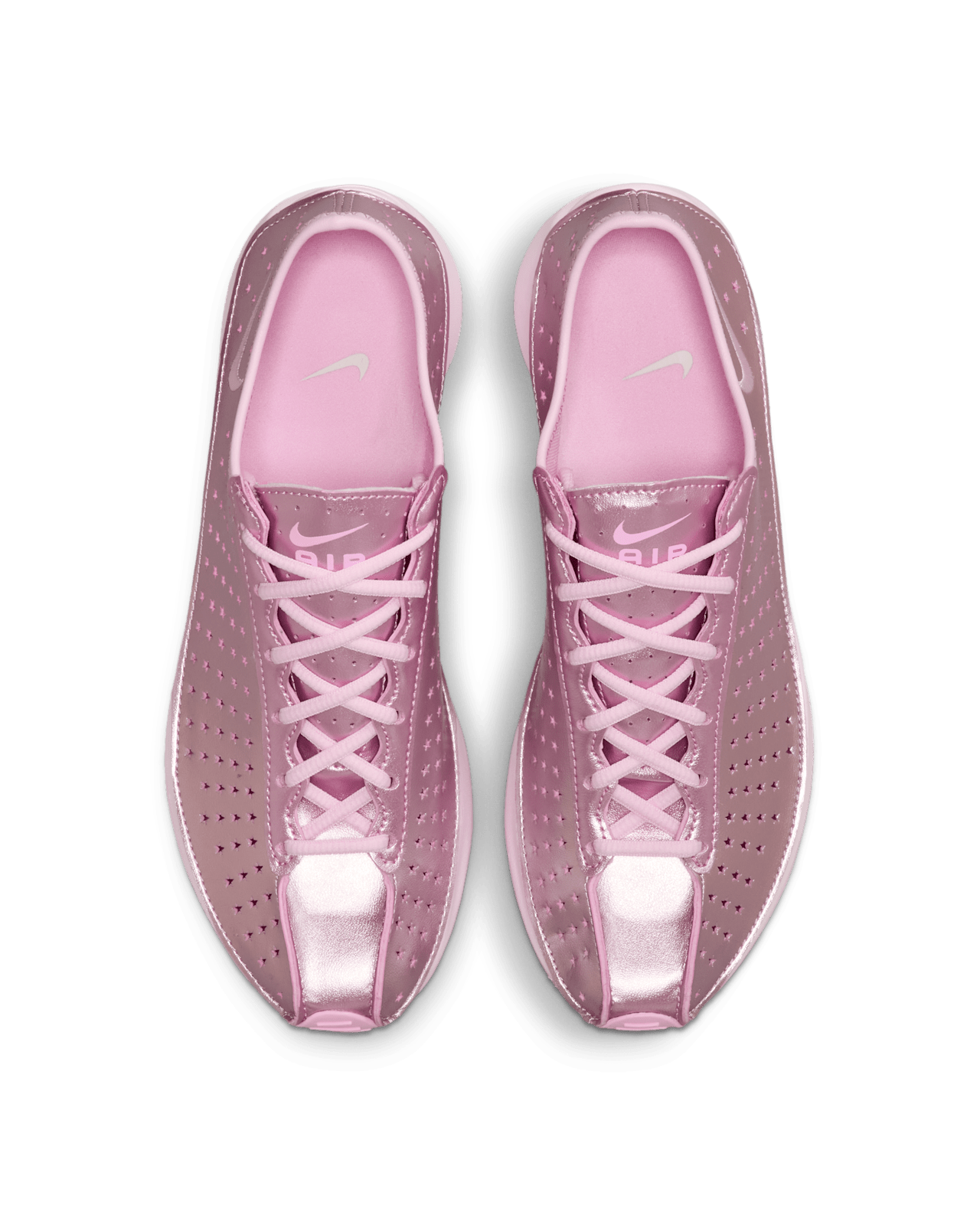 【NIKE公式】レディース エア スーパーフライ 'Pink Foam and Pink Rise' (IW2345-666) 発売日