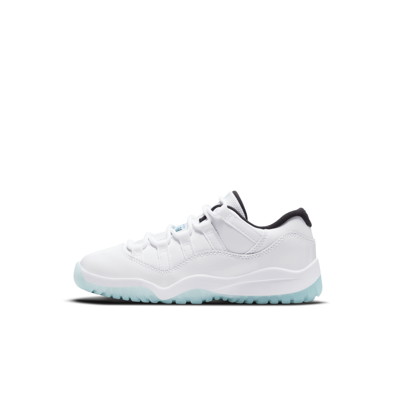 【NIKE公式】エア ジョーダン 11 LOW 'Legend Blue' (AV2187-117 / AJ 11 LOW)