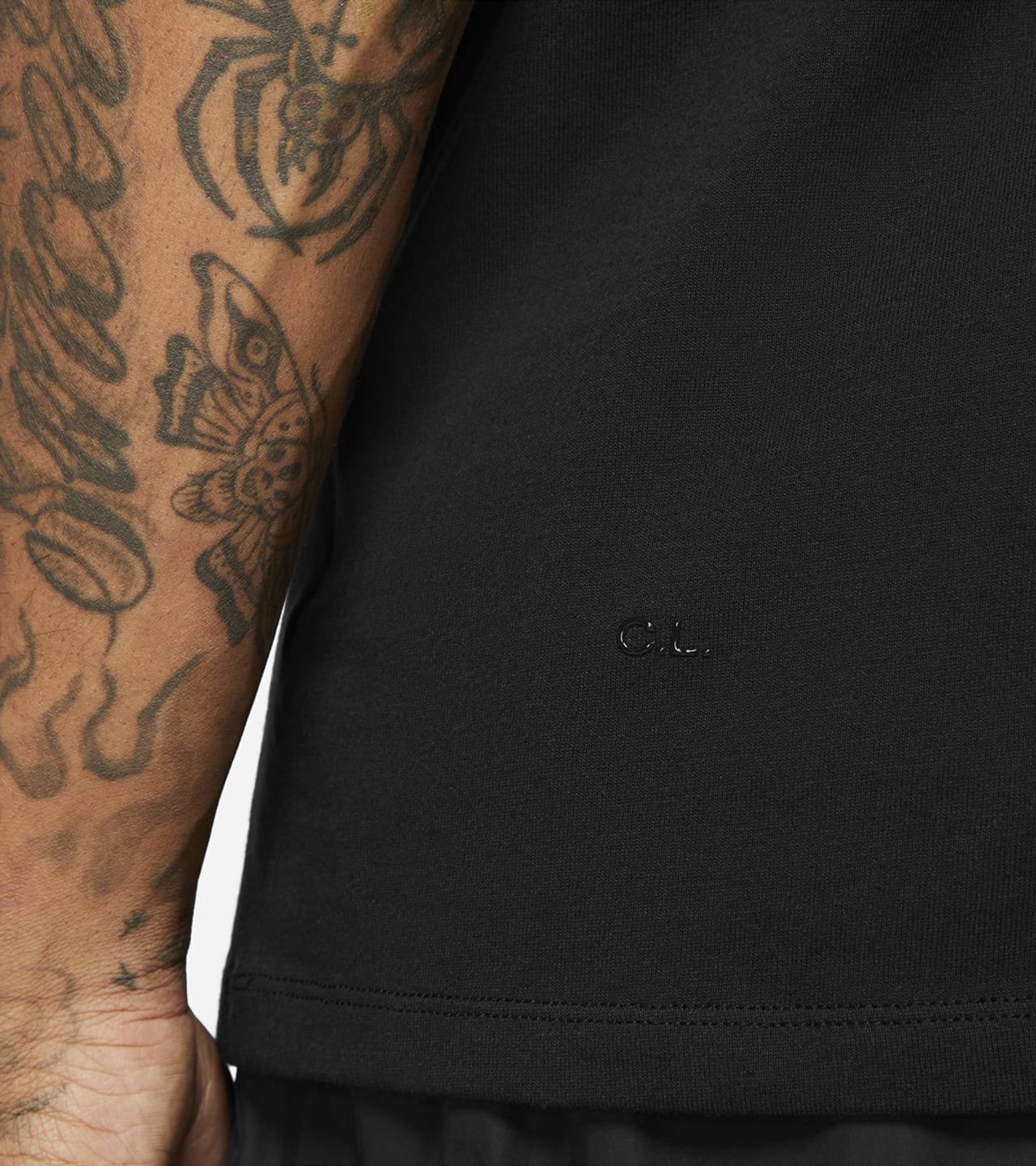 Fecha de lanzamiento de la colección de ropa NOCTA