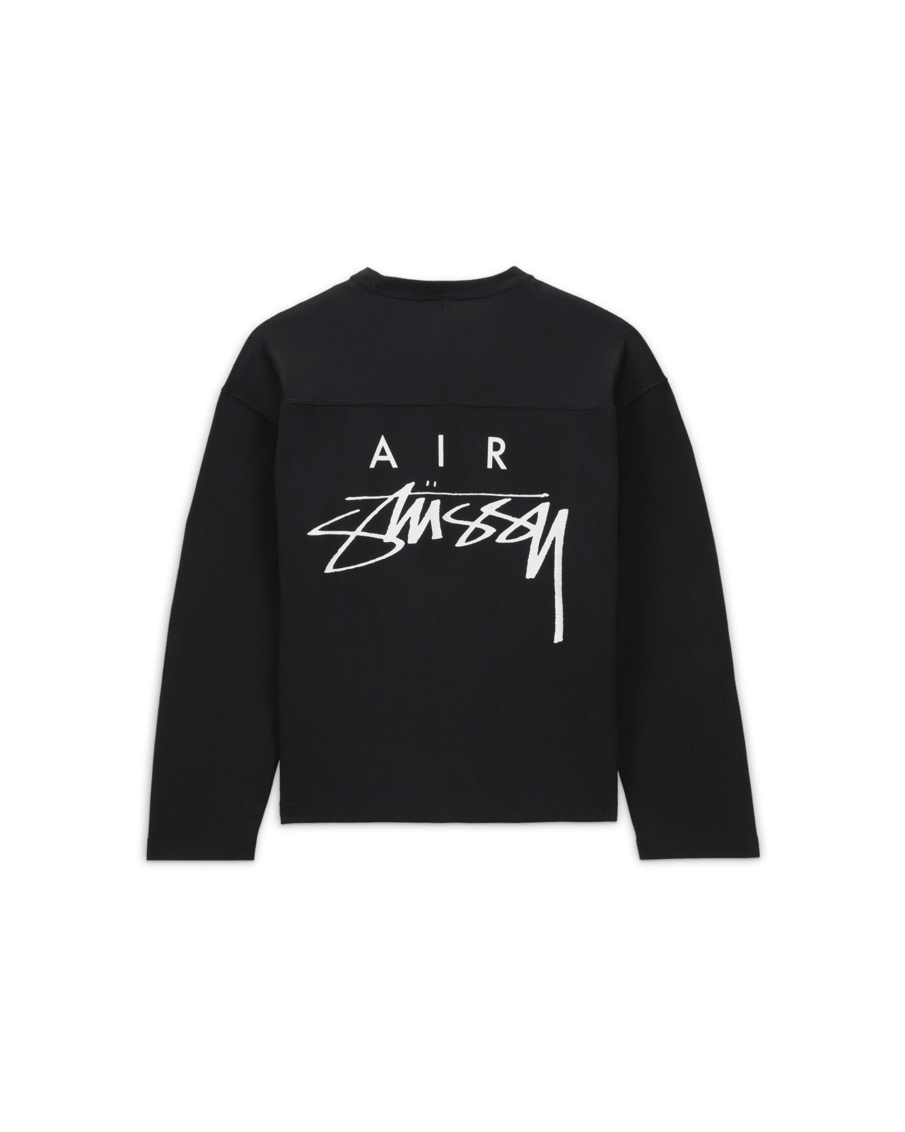 Fecha de lanzamiento de la colección de ropa Nike x Stüssy