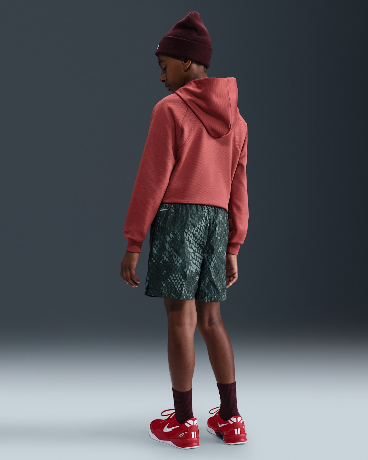 Take a look at Kobe Apparel Collection