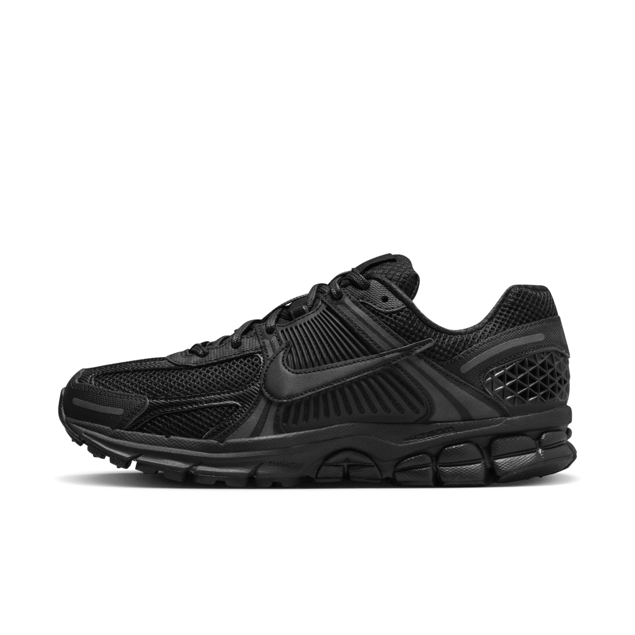 NIKE(ナイキ) ZOOM VOMERO 5 TRK3 男女共用 Zoom Vomero 5 'Black' (BV1358-003) 發售日期. Nike SNKRS