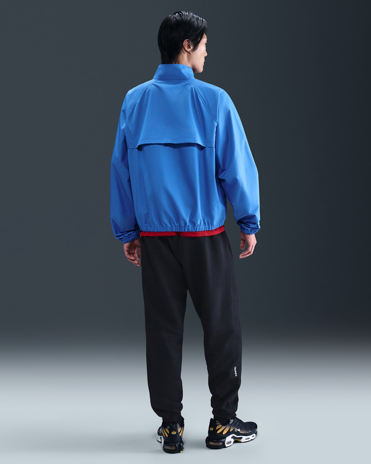 NIKE公式】South Korea 2004 Total 90 Reissue Apparel Collection