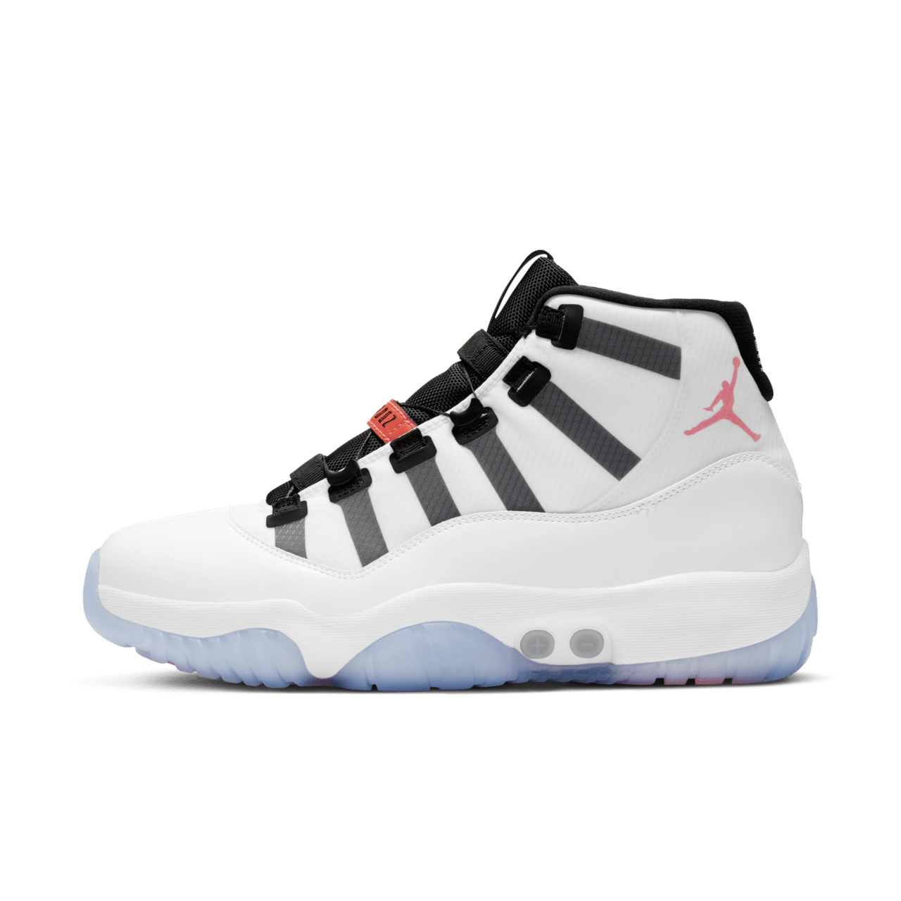 Air Jordan 11 ‚Adapt‘ – datum uvedení
