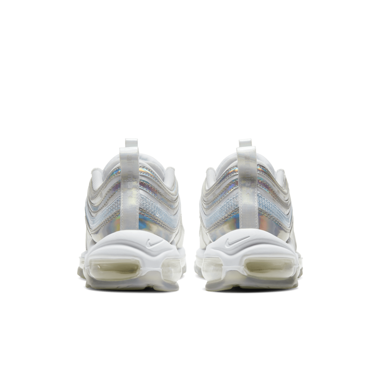 Women's Air Max 97 'Opalescent' Release Date