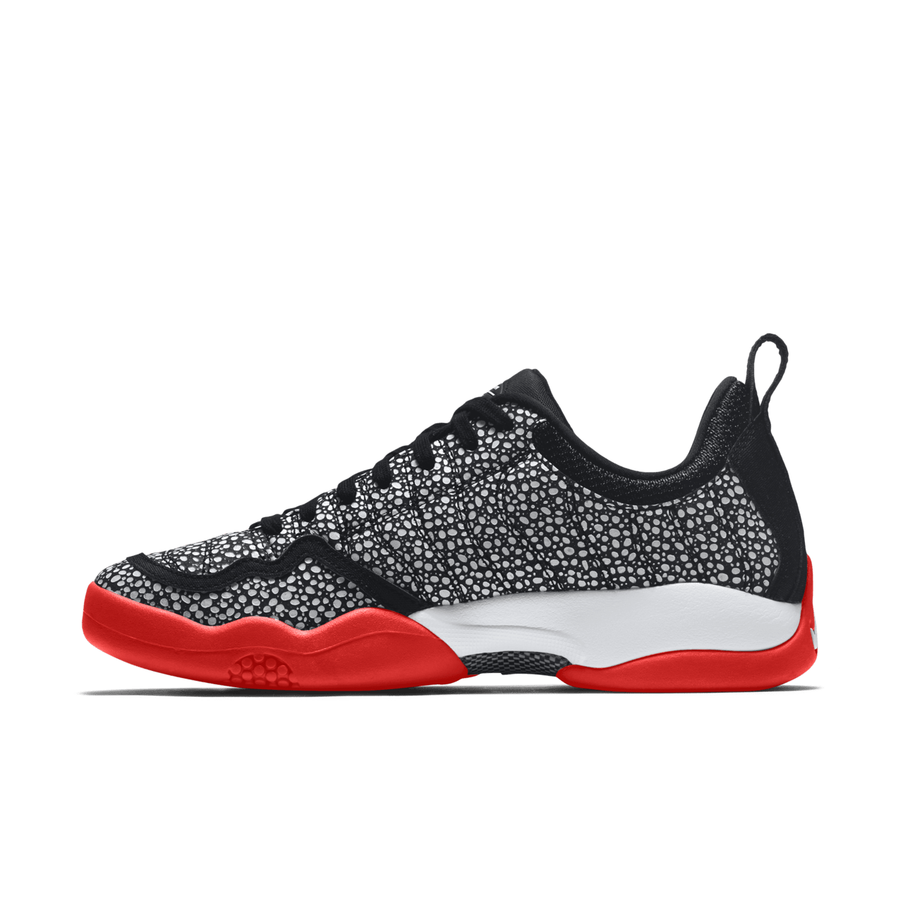 NikeCourt Air Oscillate Safari Release Date. Nike SNKRS