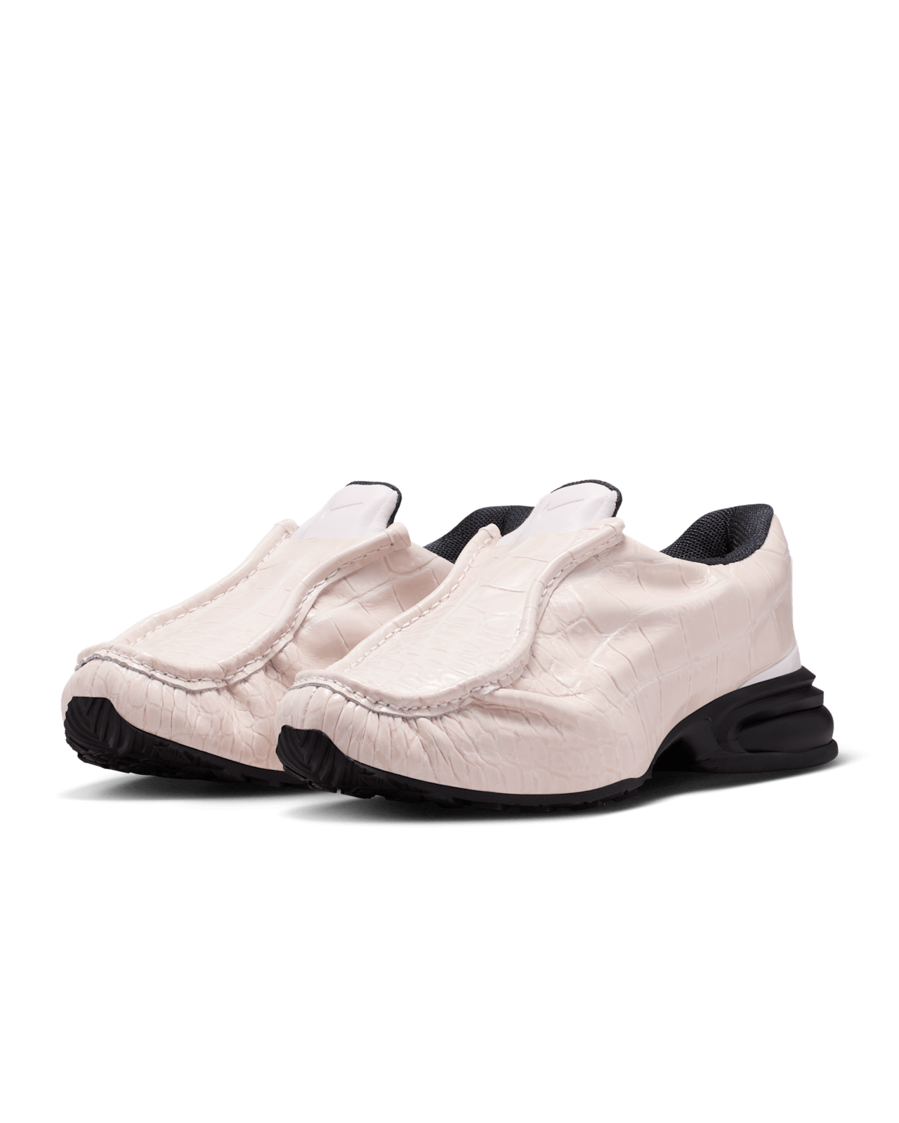 Women's Air Max Dolce Leather 'Pearl Pink and Pale Pink' (IR8665-600) Release Date