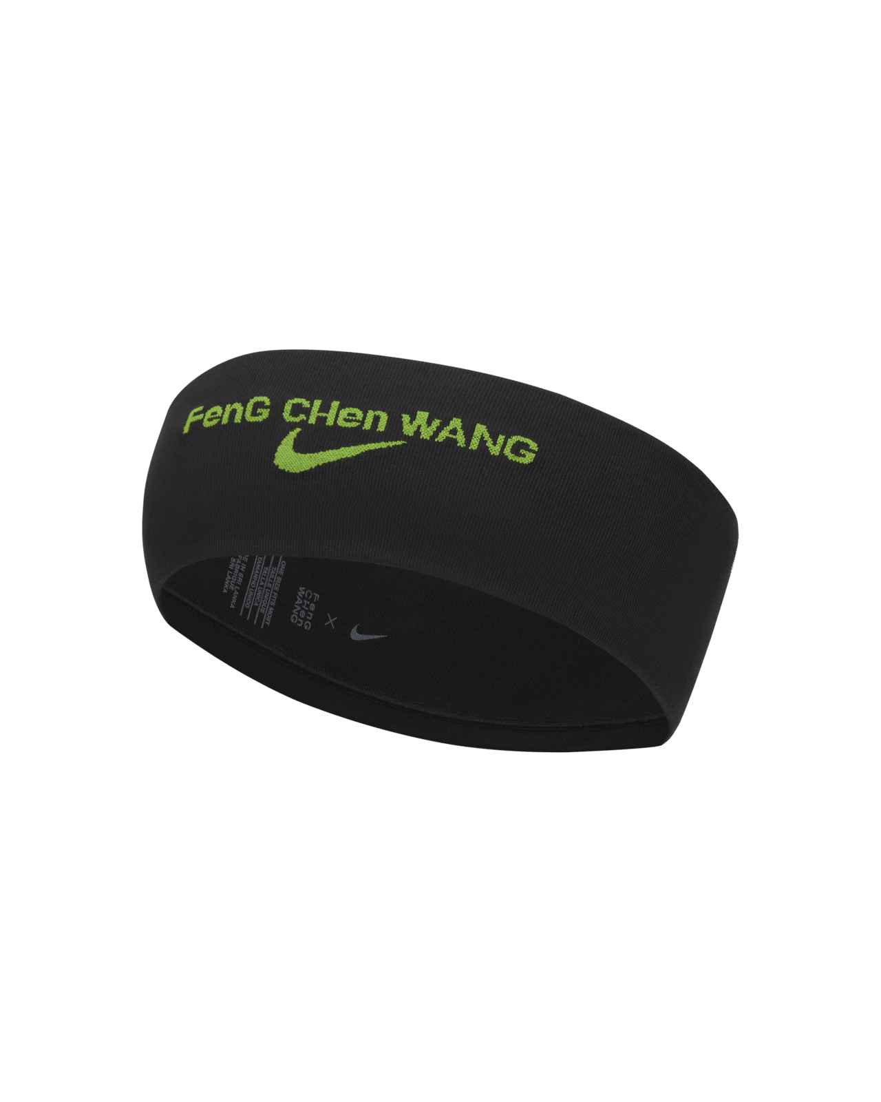 Nike x Feng Chen Wang 運動系列發售日期