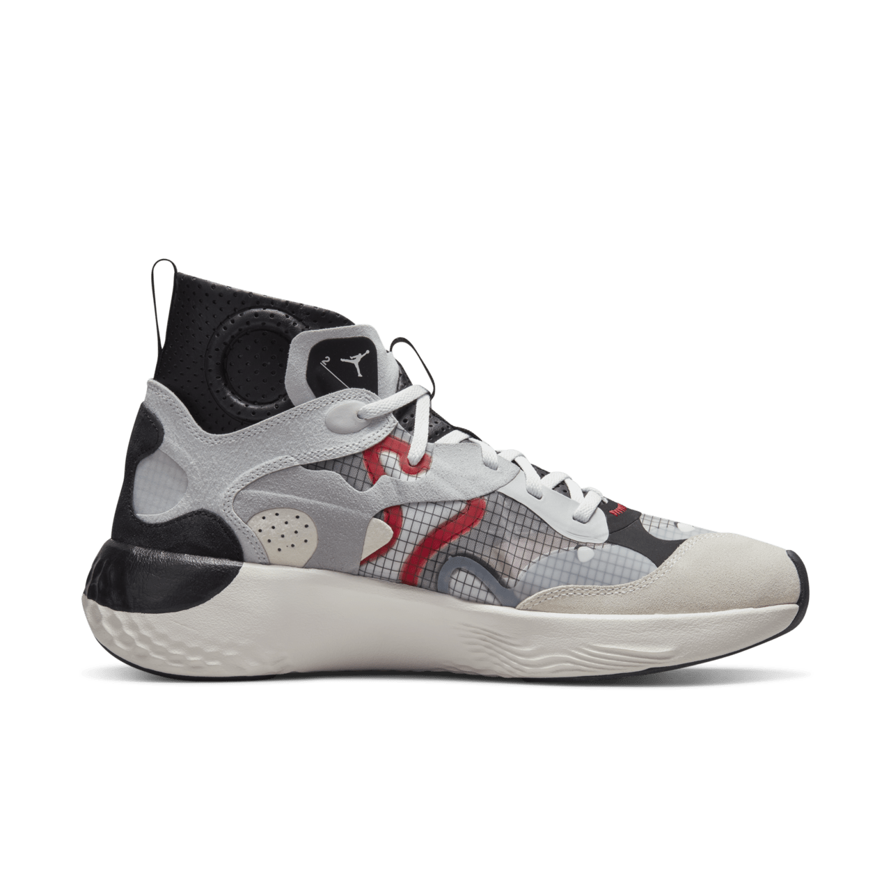 Jordan Delta 3 'Sail' (DD9361-106) 發售日期