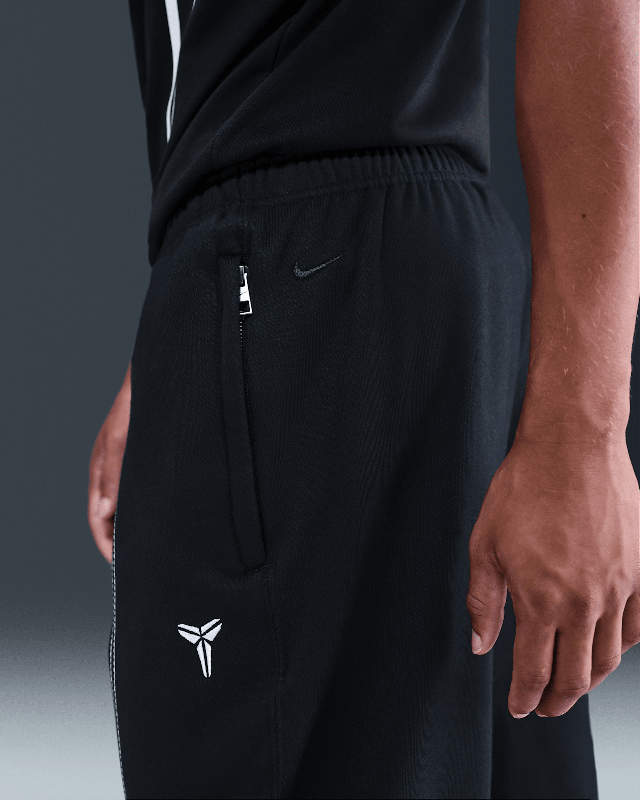 Fecha de lanzamiento de la colección de ropa Kobe Winterized