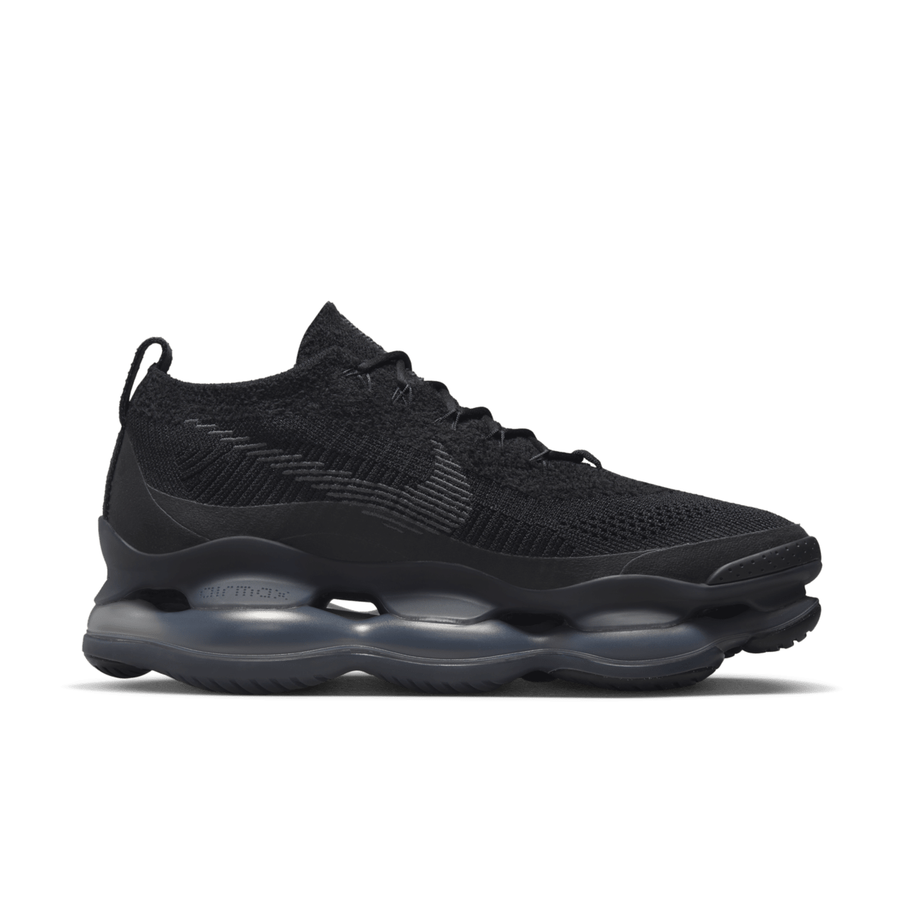 Air Max Scorpion 'Black' (DJ4701-003) 發售日期