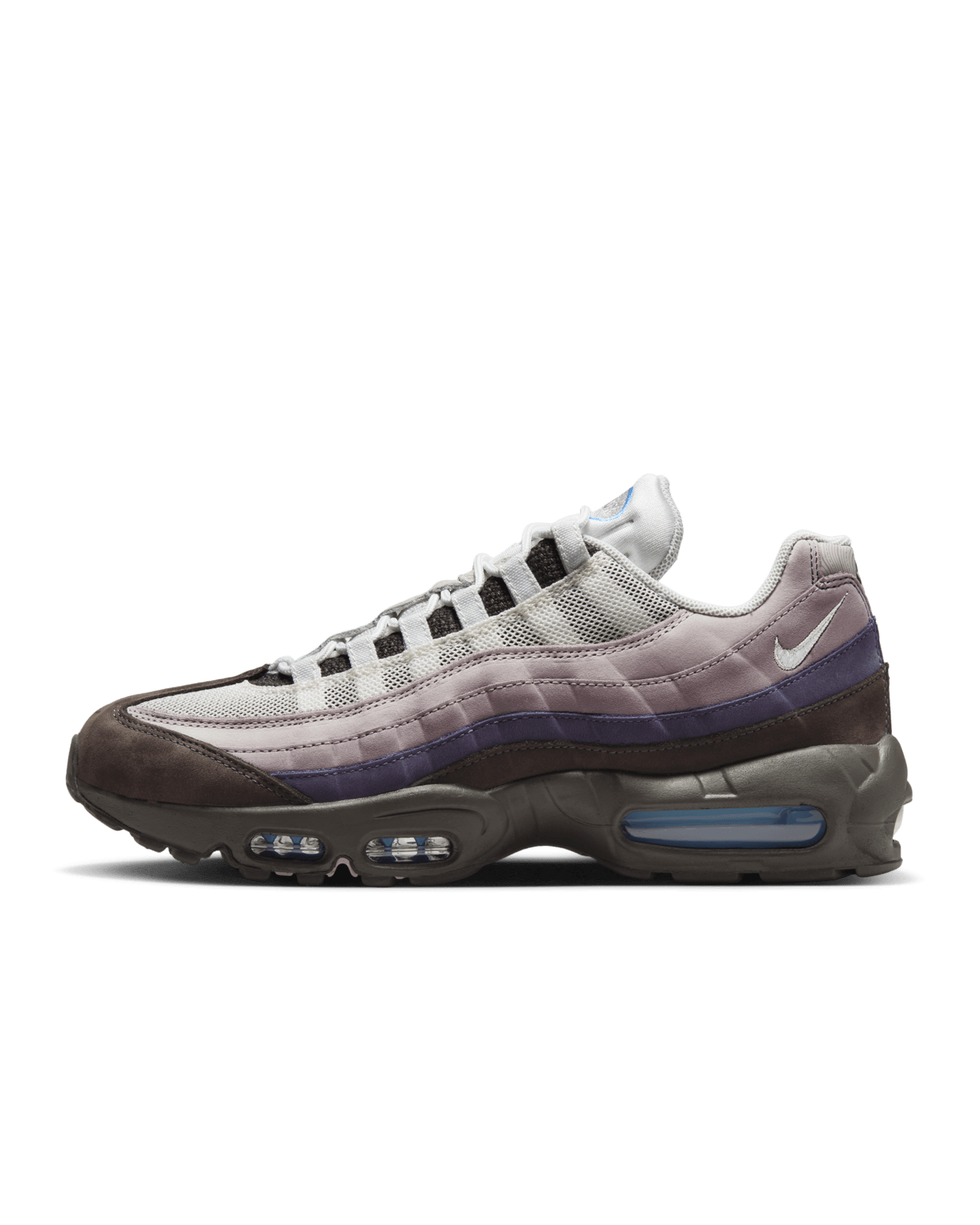 Ημερομηνία κυκλοφορίας του Air Max 95 "Unearthed" (HM0953-100)