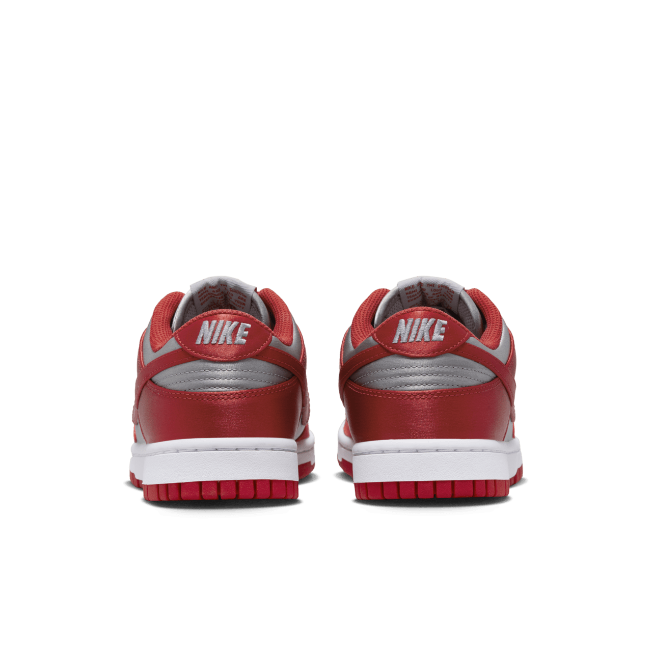 Women's Dunk Low 'Varsity Red and Medium Grey' (DX5931-001) Release Date