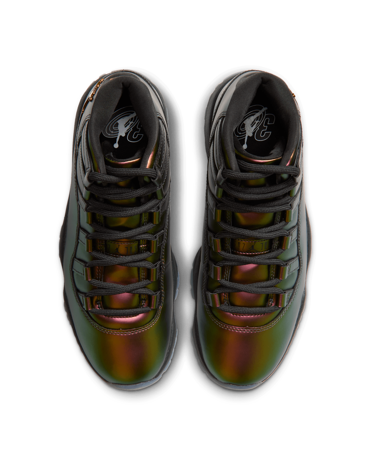 Lanceringsdato for Air Jordan 11 "Magic Ball" til kvinder (IZ1800-200)