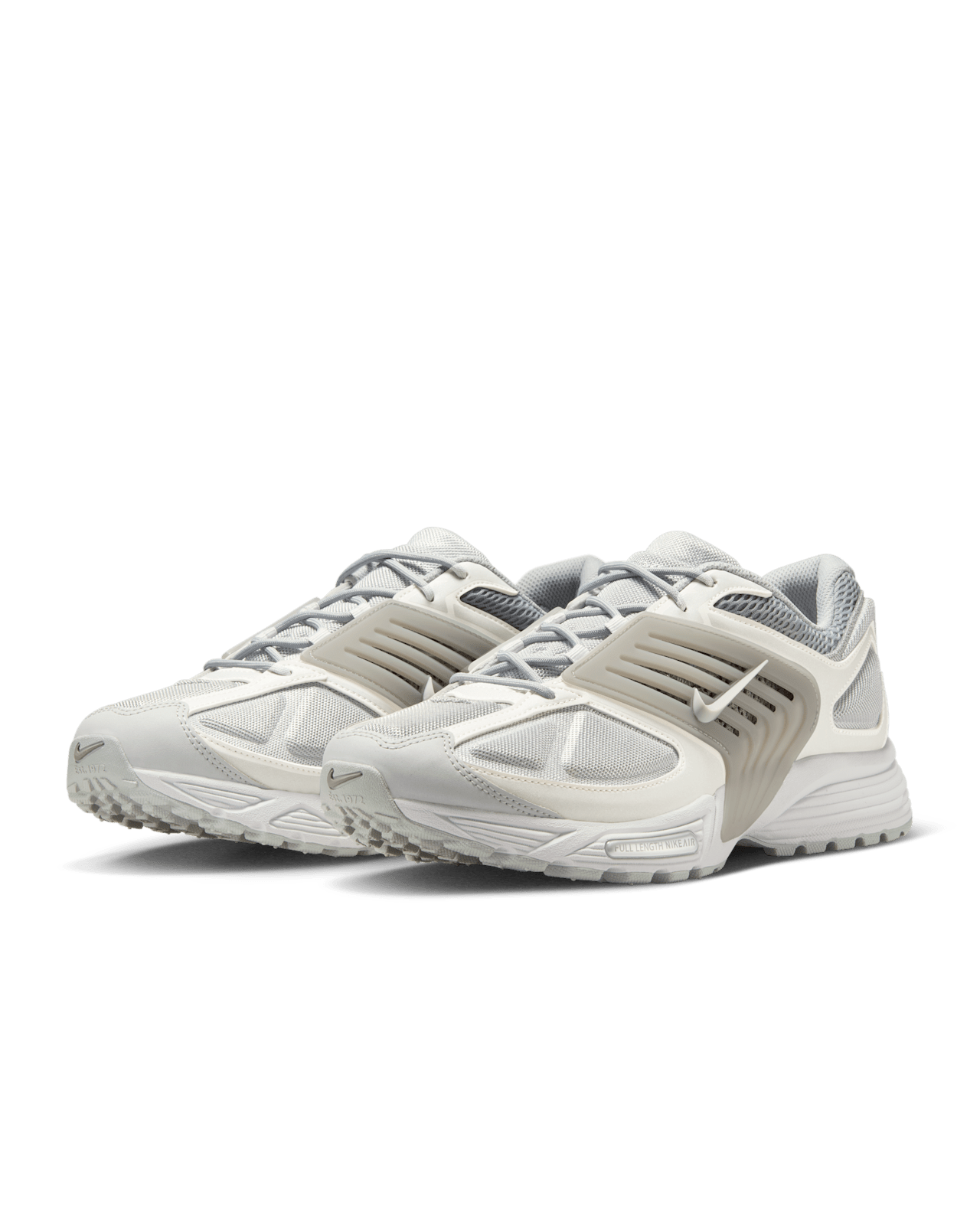 Air Pegasus Wave Premium 'Flat Silver and Vast Grey' (IB0612-003) 發售日期 