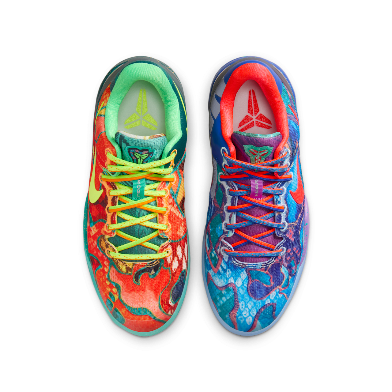 Kobe VIII Release Date