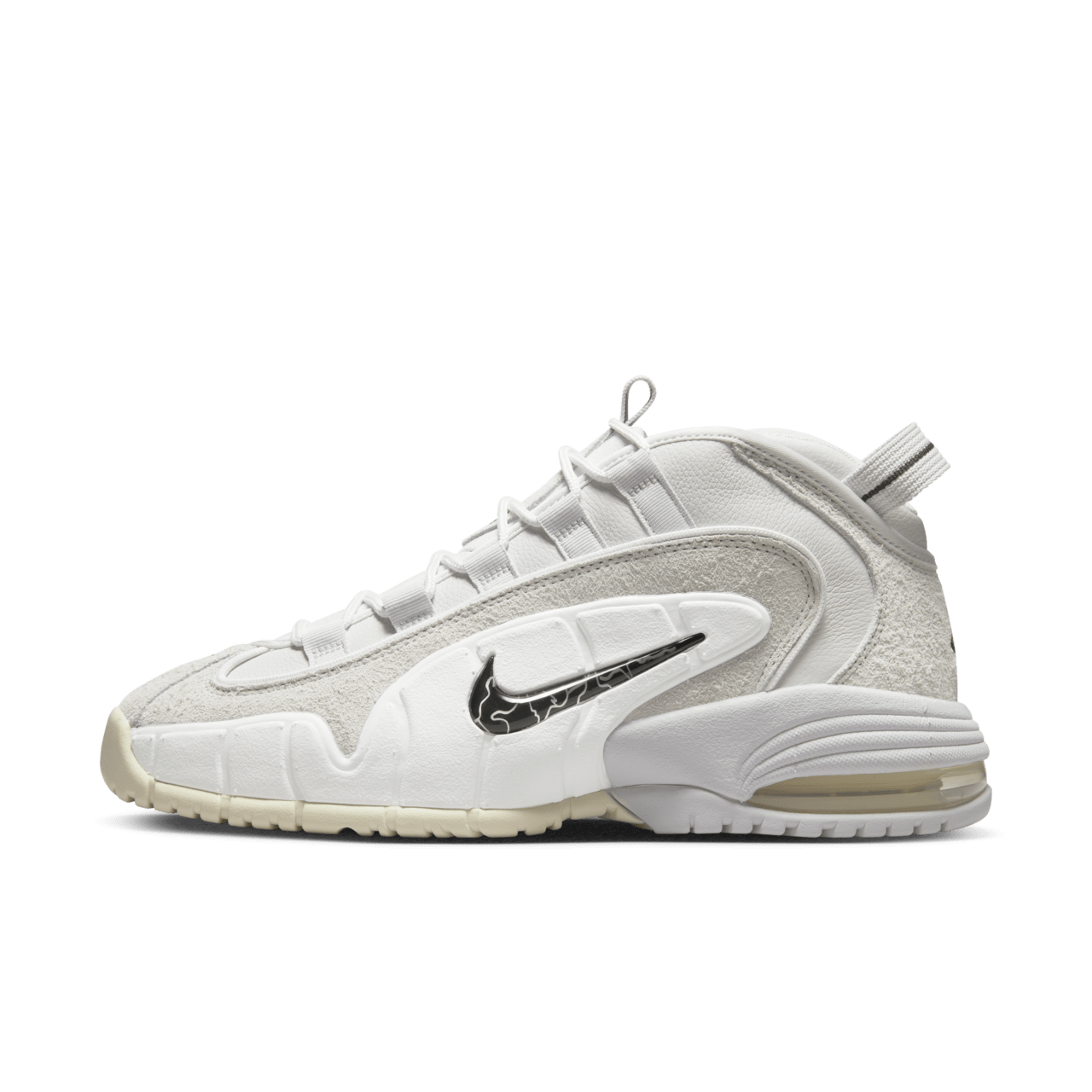 NIKE Photon Dust and Summit White DX5801 001 AM PENNY Nike SNKRS