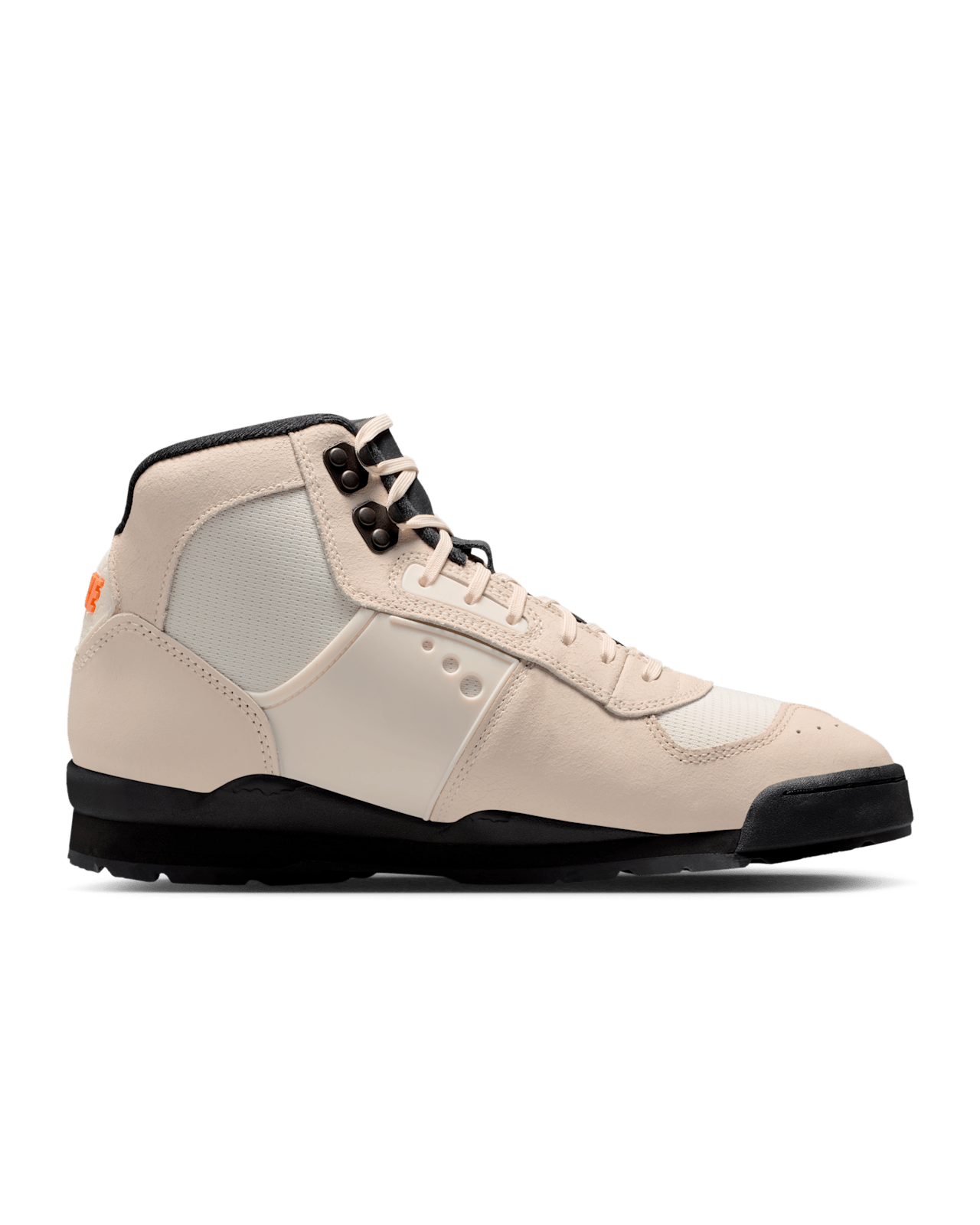 Baltoro "Chalk and Safety Orange" (IO4556-100) – Data de lançamento