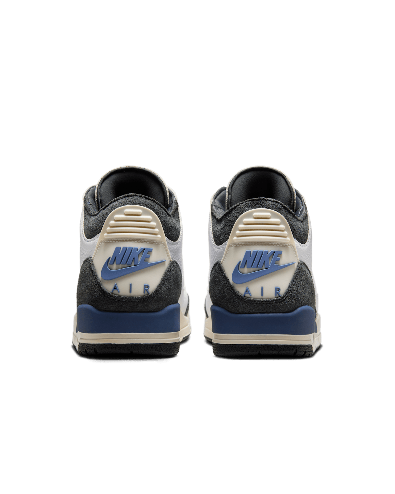 【NIKE公式】エア ジョーダン 3 x ア マ マニエール 'For The Love' (HV8571-100 / AJ 3 RETRO OG SP GH)