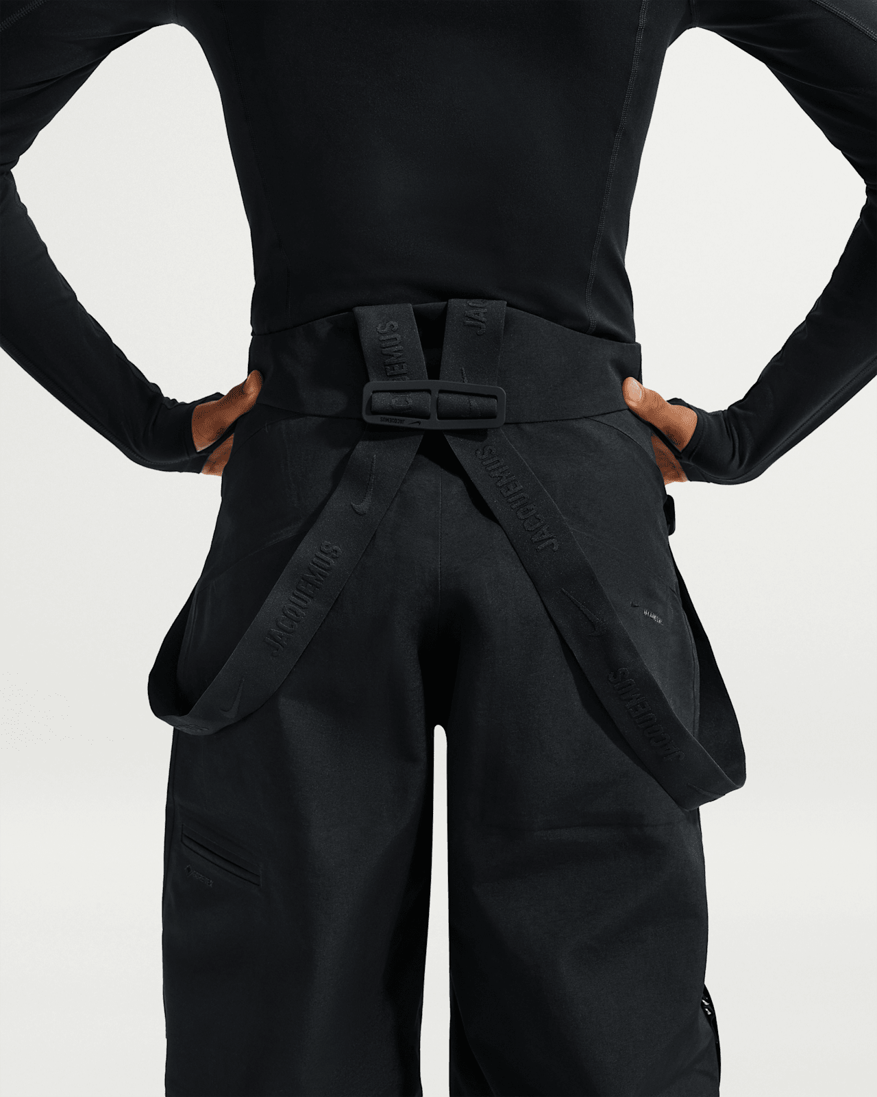 Take a look at Nike x Jacquemus Apparel Collection