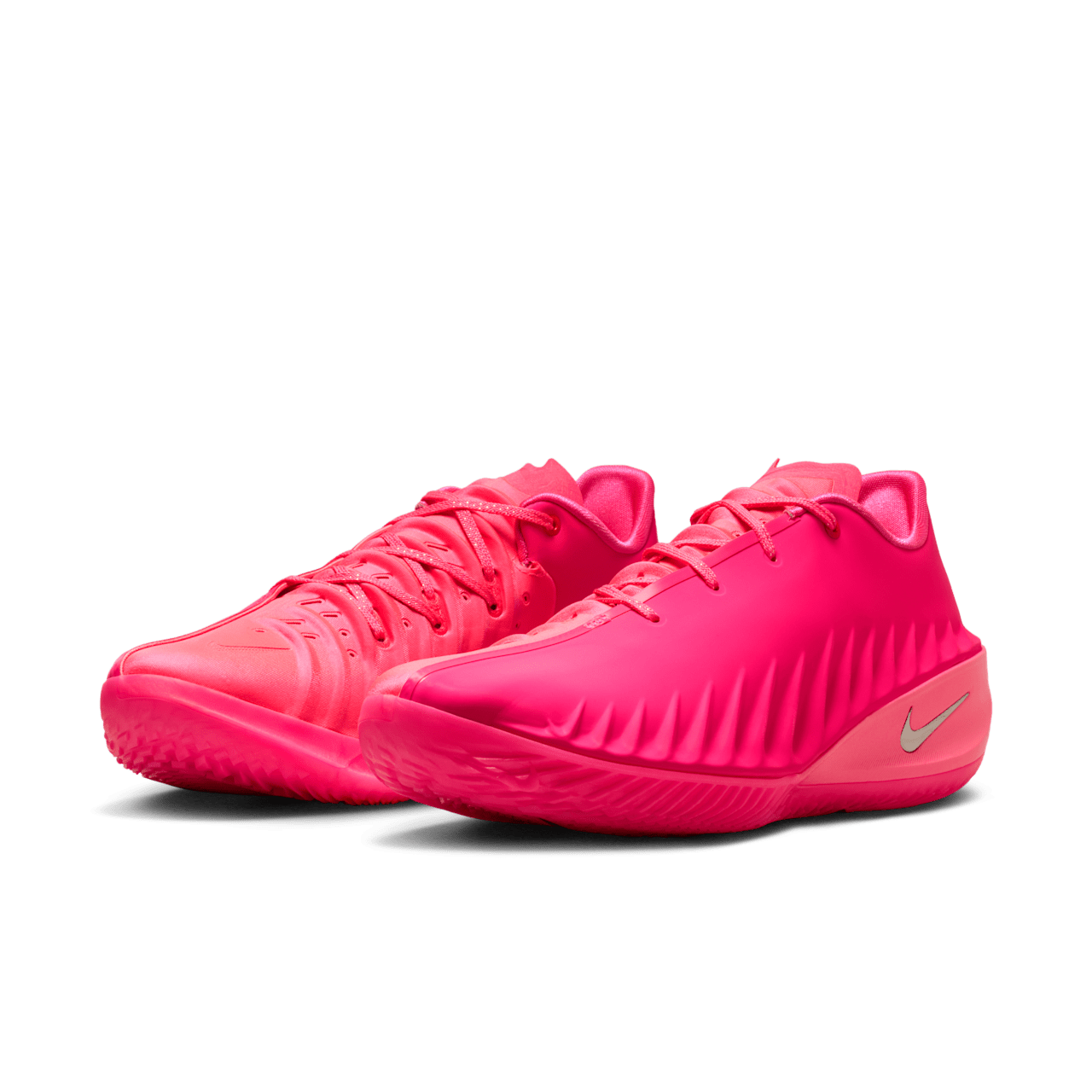 G.T. Cut 4 "Kay Yow" PER 'Hyper Pink and Metallic Silver' (IO8116-600) Release Date