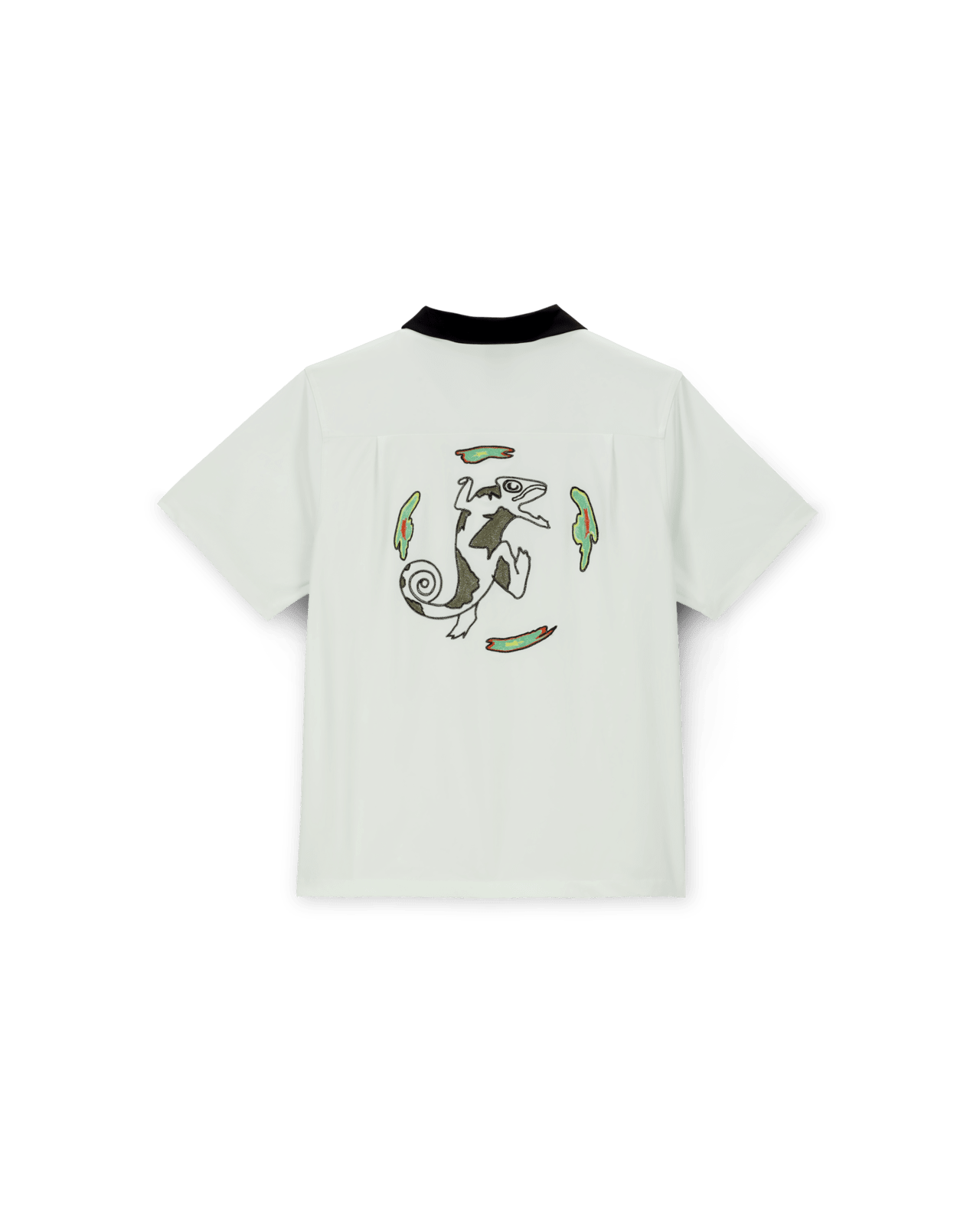 วันเปิดตัว Federation Agnostic Skateboarding Apparel Collection