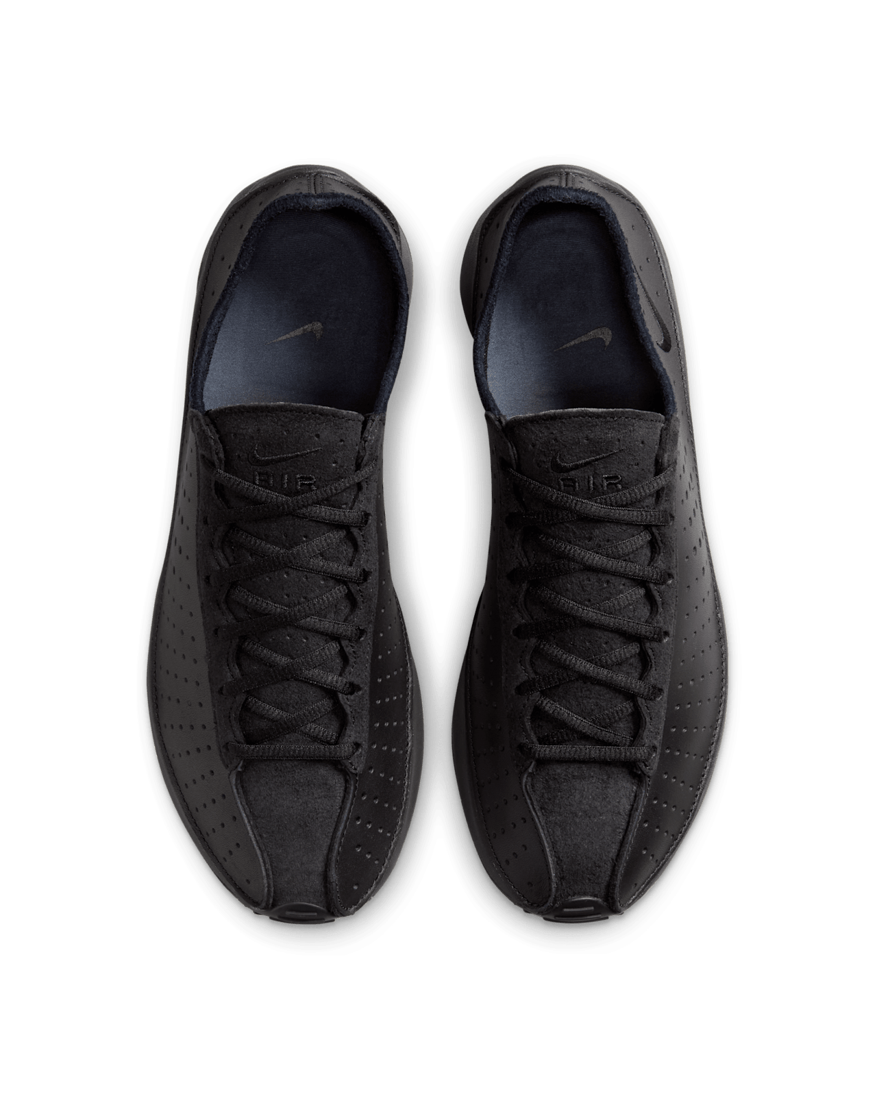 Ημερομηνία κυκλοφορίας του γυναικείου Air Superfly "Black" (HJ8082-002)